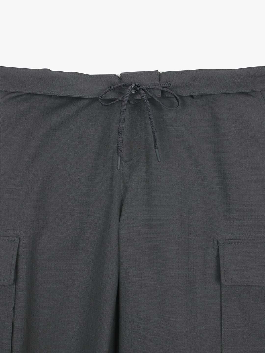 Big Pocket Cargo Ripstop Pants