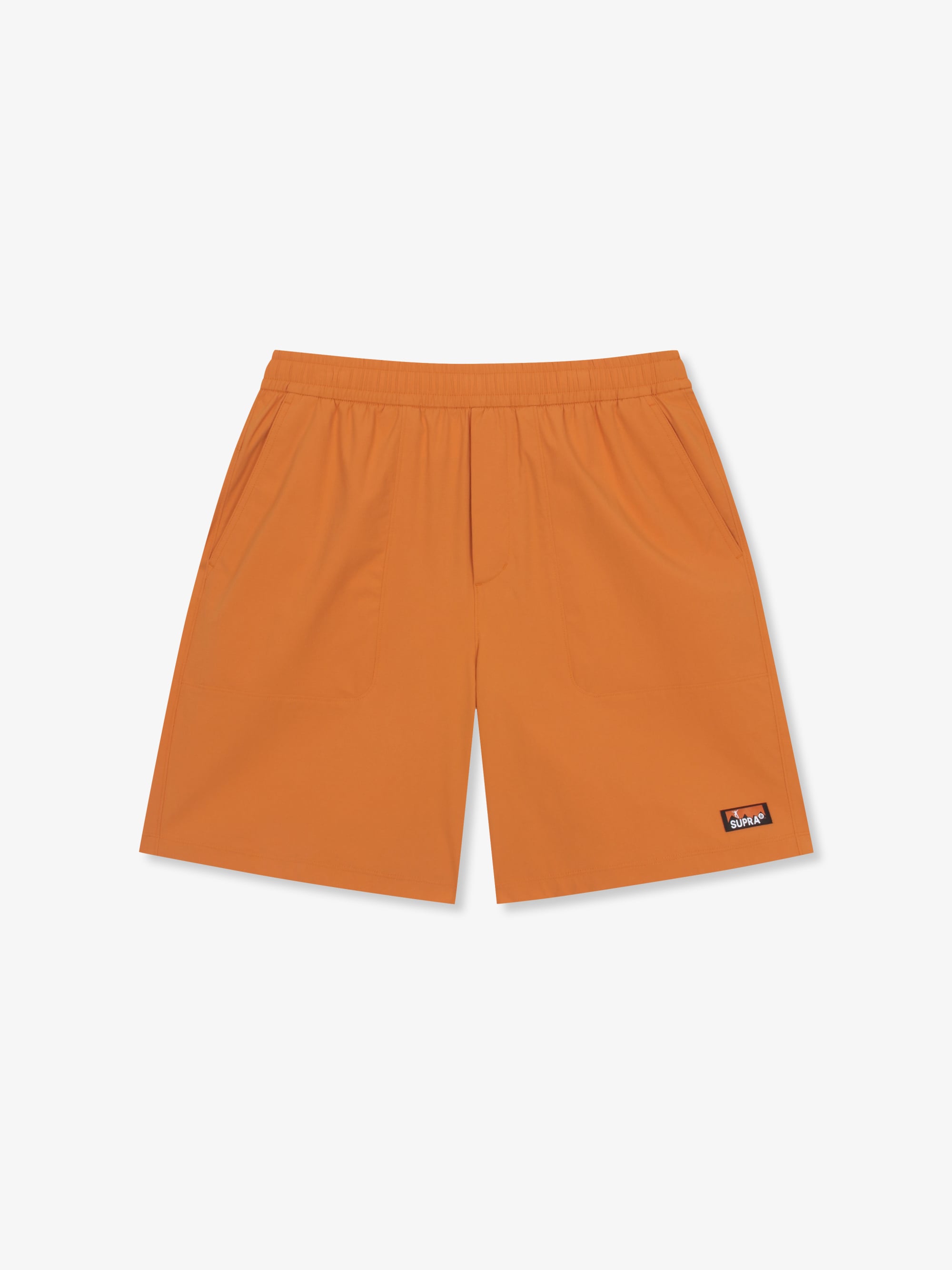 Basic Solid Cooling Shorts