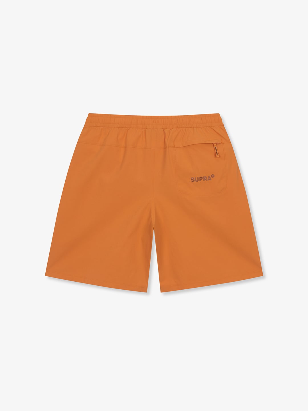 Basic Solid Cooling Shorts