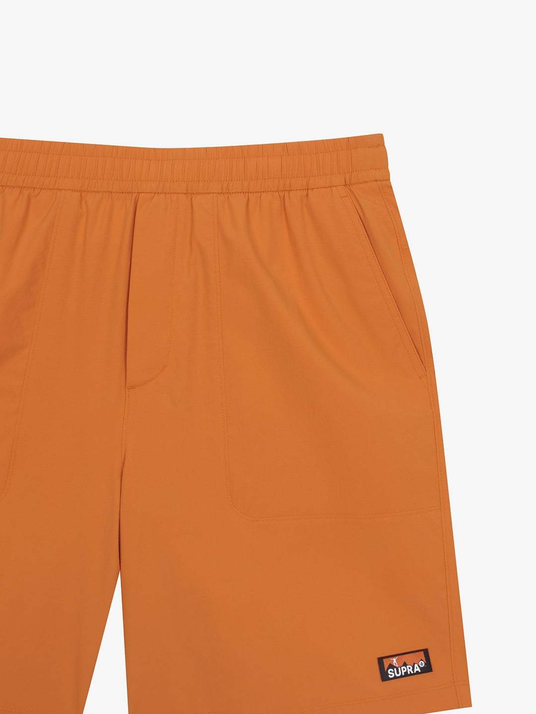 Basic Solid Cooling Shorts