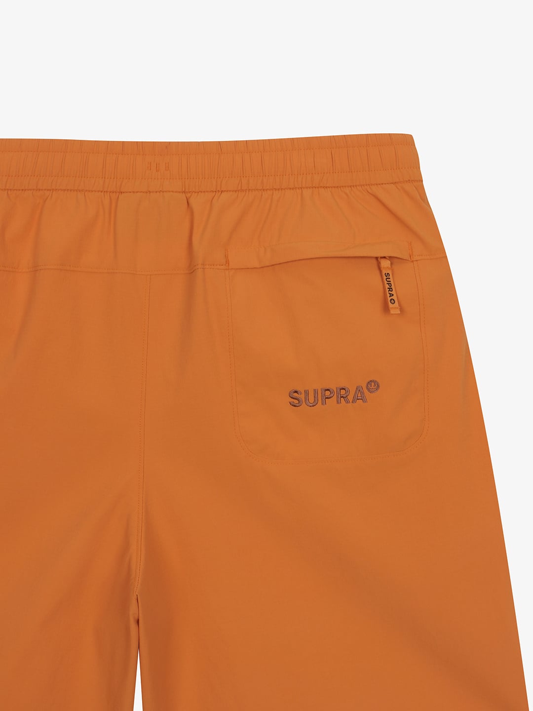 Basic Solid Cooling Shorts