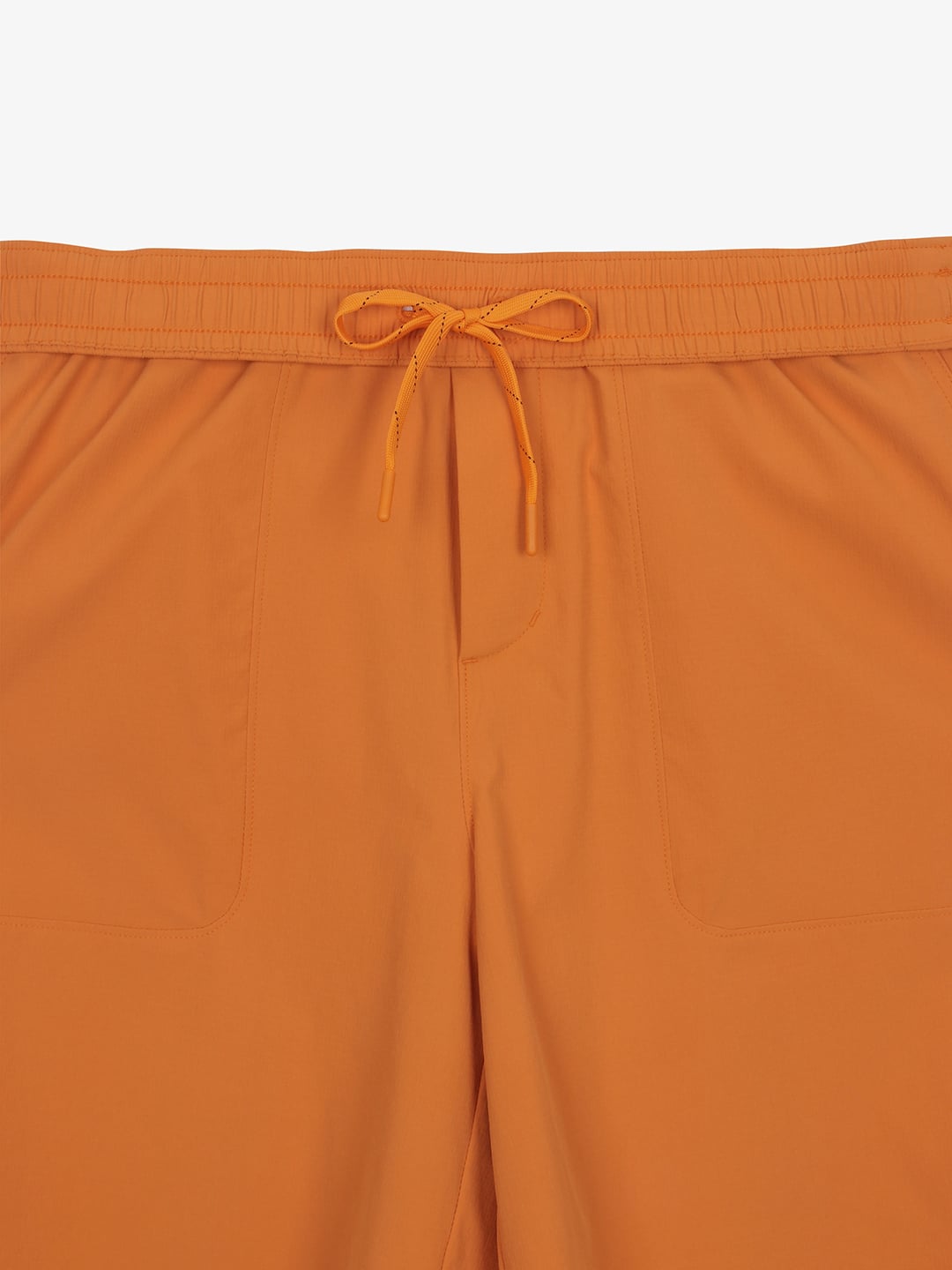 Basic Solid Cooling Shorts