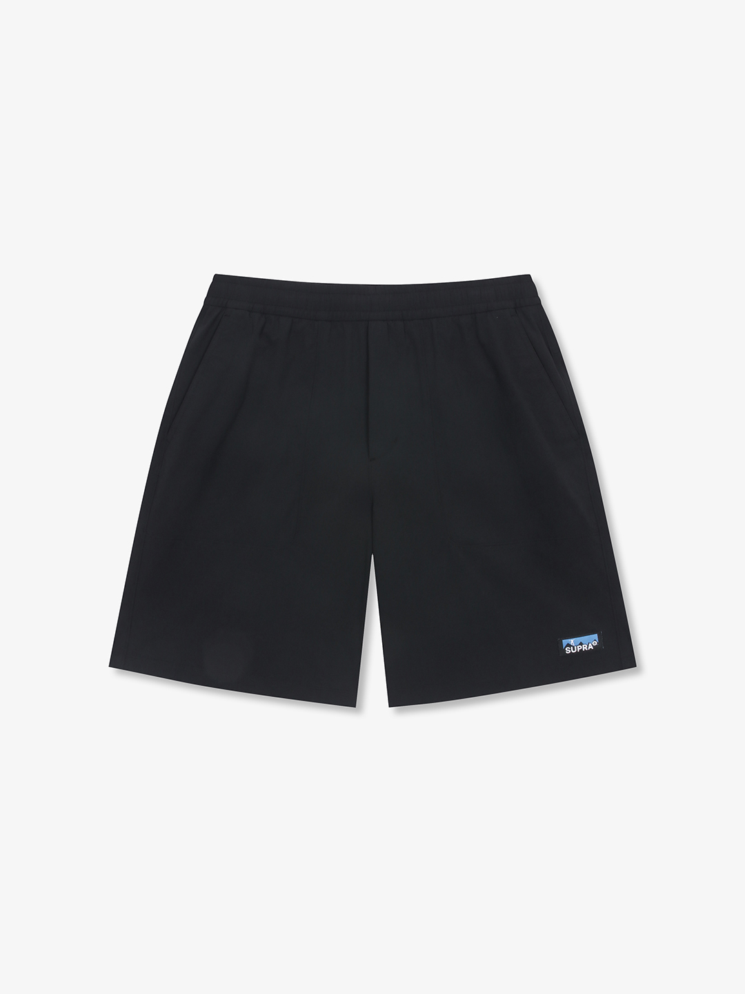 Basic Solid Cooling Shorts