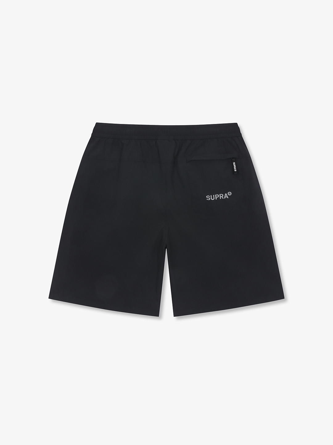 Basic Solid Cooling Shorts