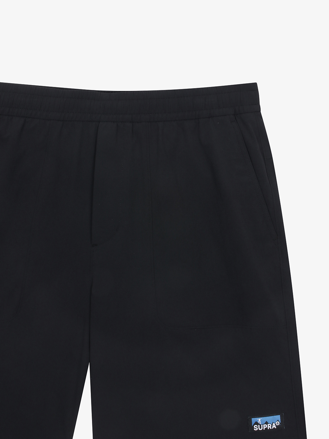 Basic Solid Cooling Shorts