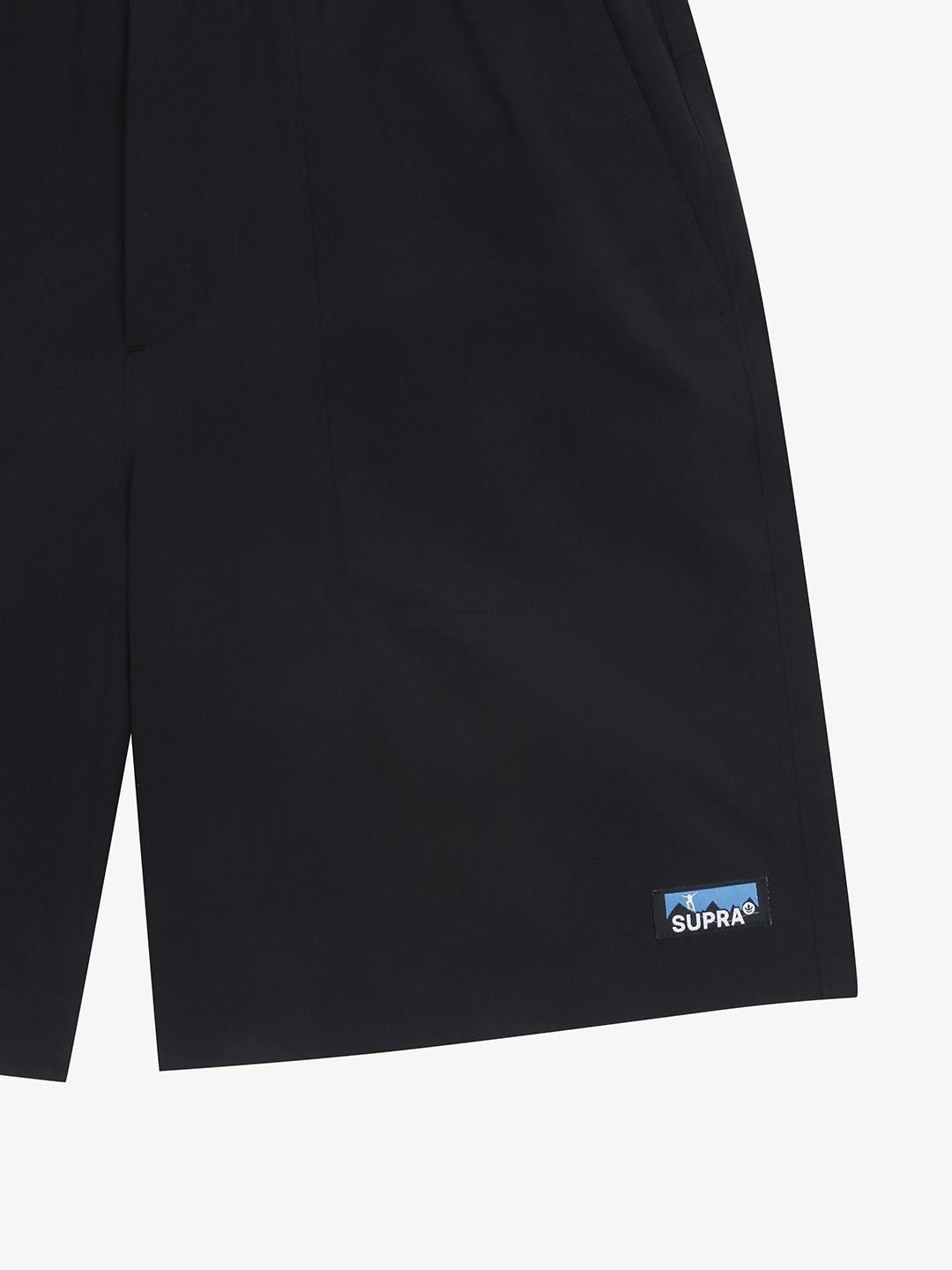Basic Solid Cooling Shorts
