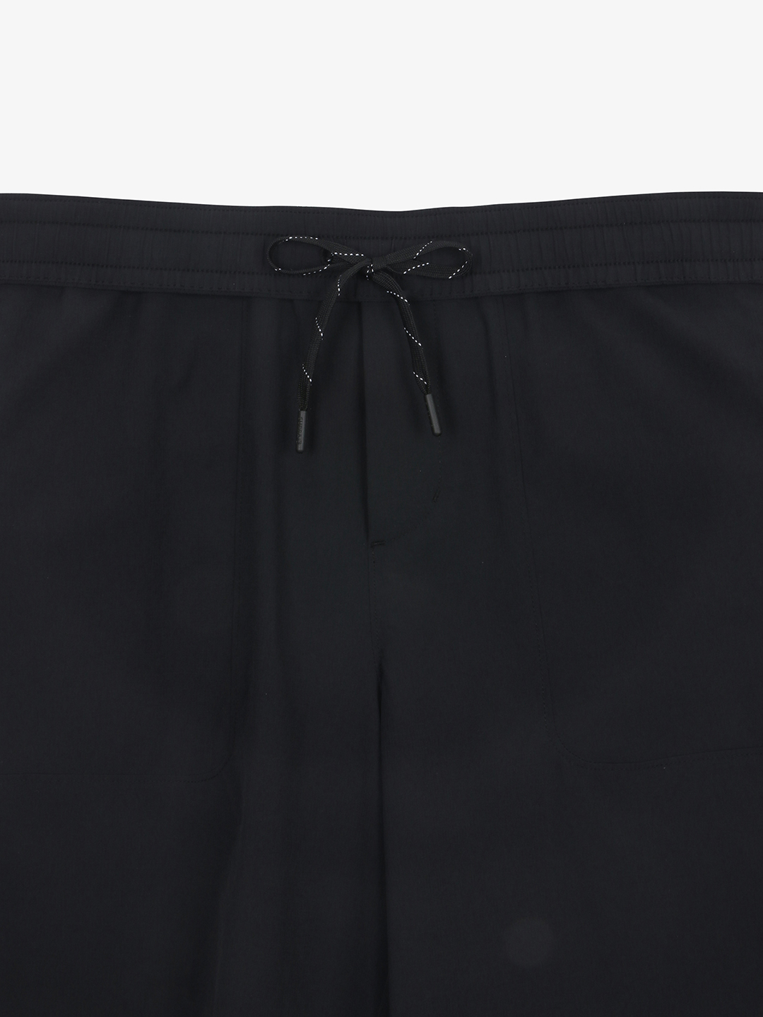 Basic Solid Cooling Shorts