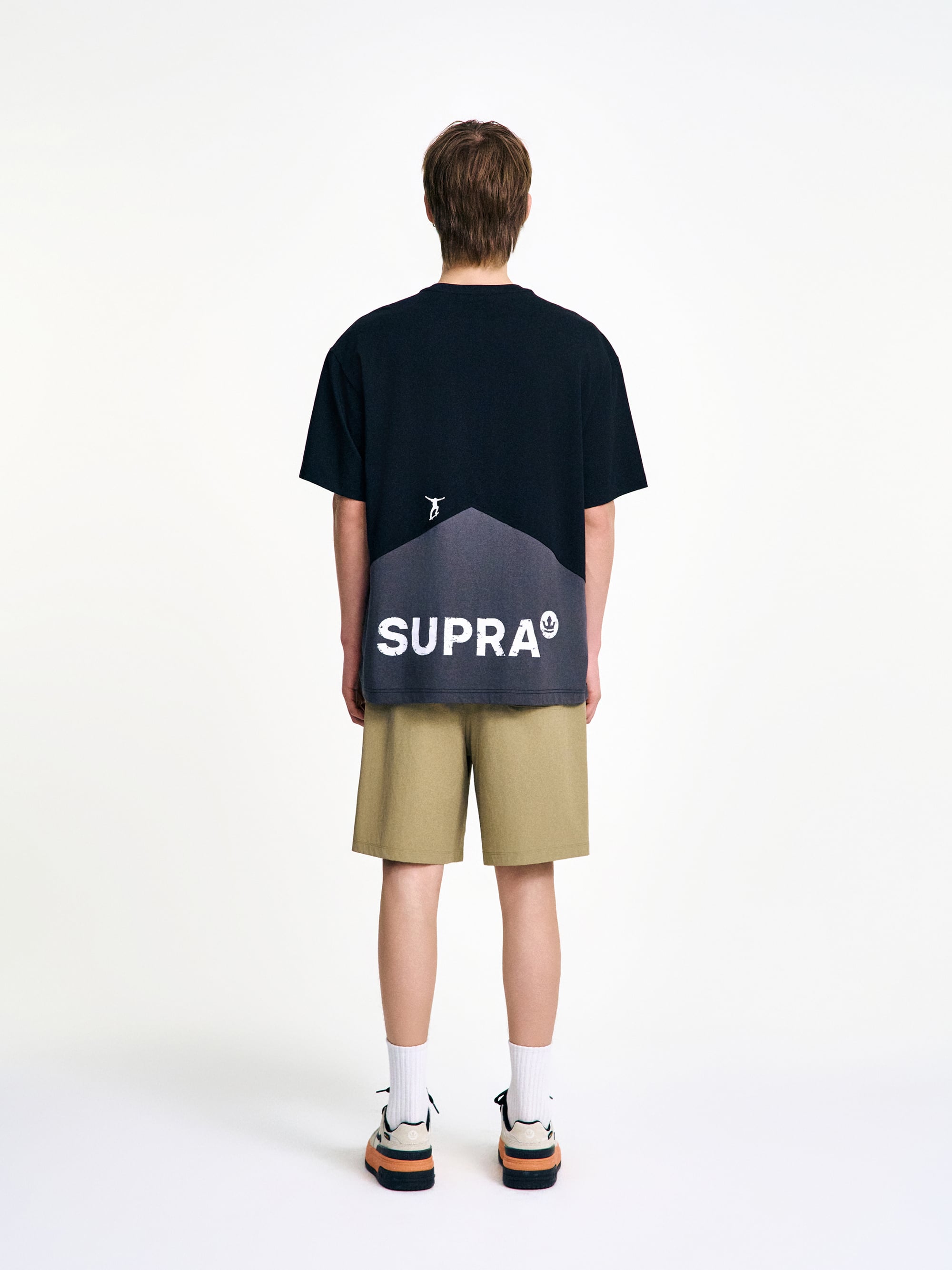 Basic Solid Cooling Shorts