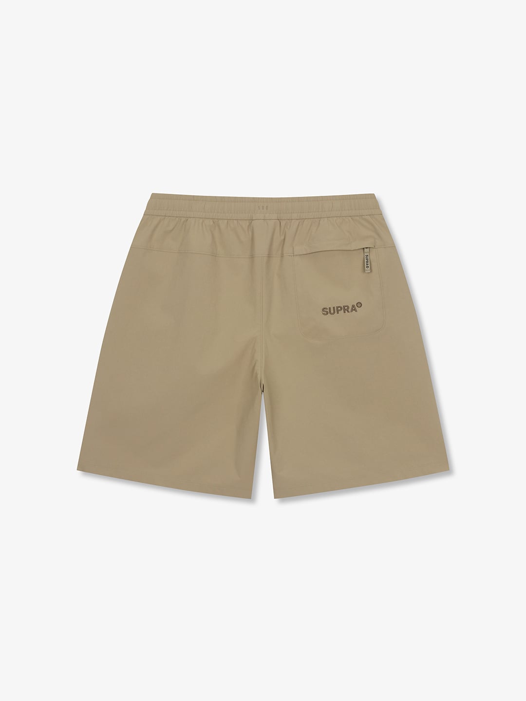 Basic Solid Cooling Shorts