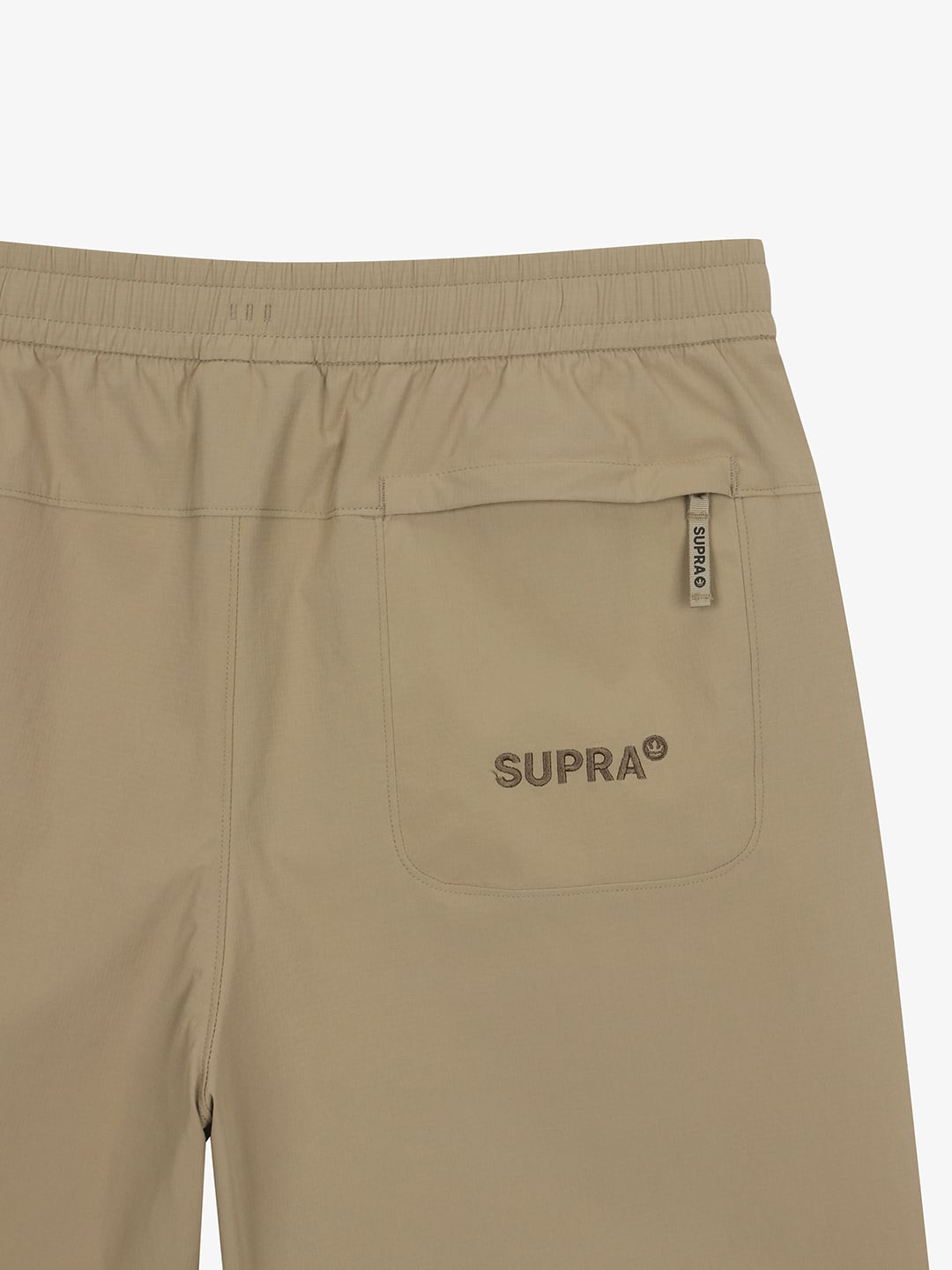 Basic Solid Cooling Shorts