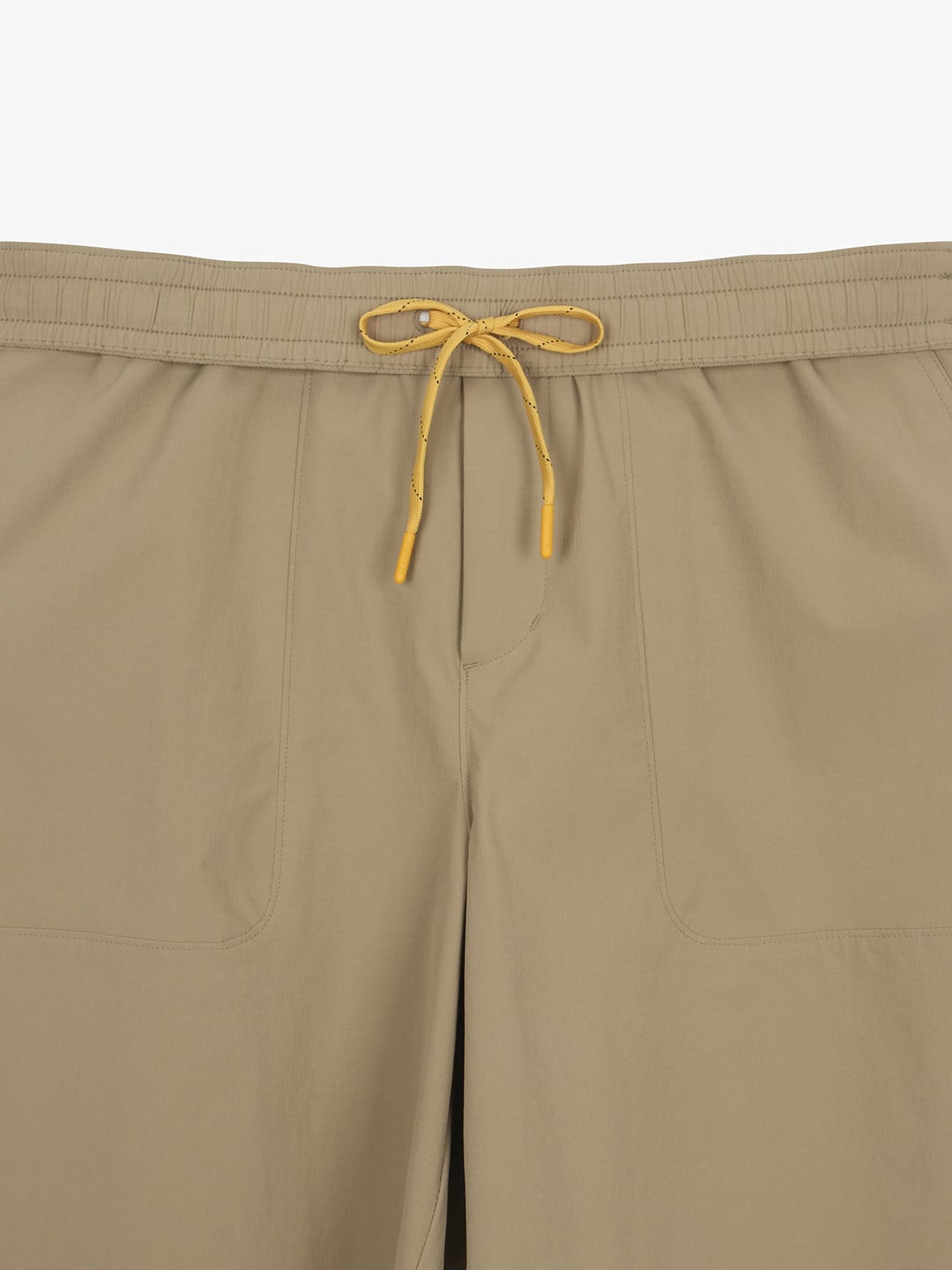 Basic Solid Cooling Shorts