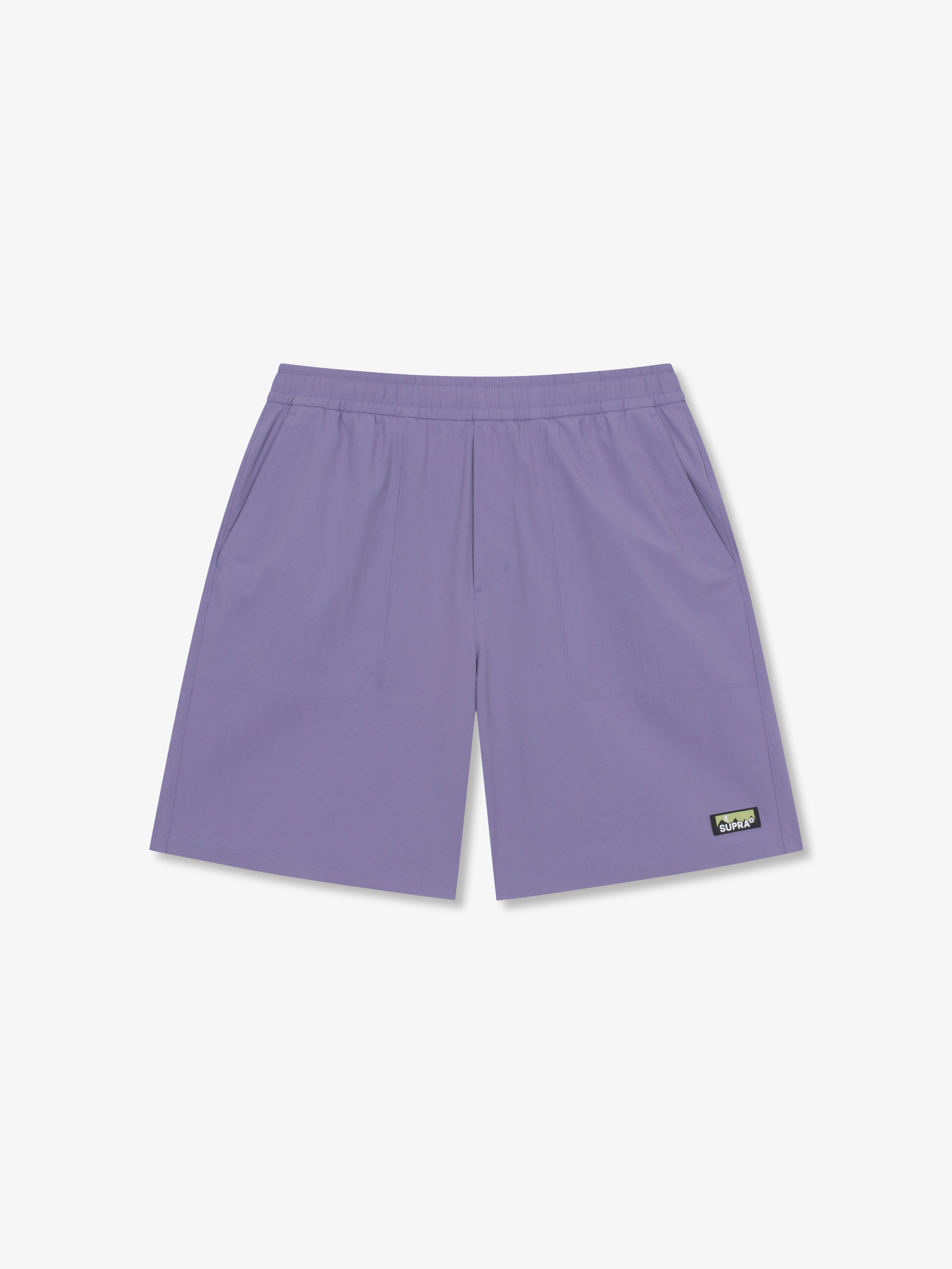 Basic Solid Cooling Shorts