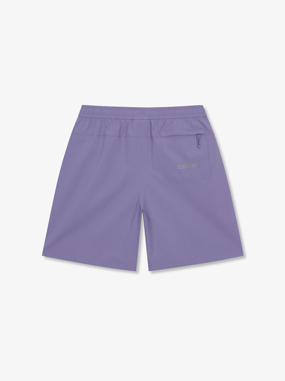 Basic Solid Cooling Shorts