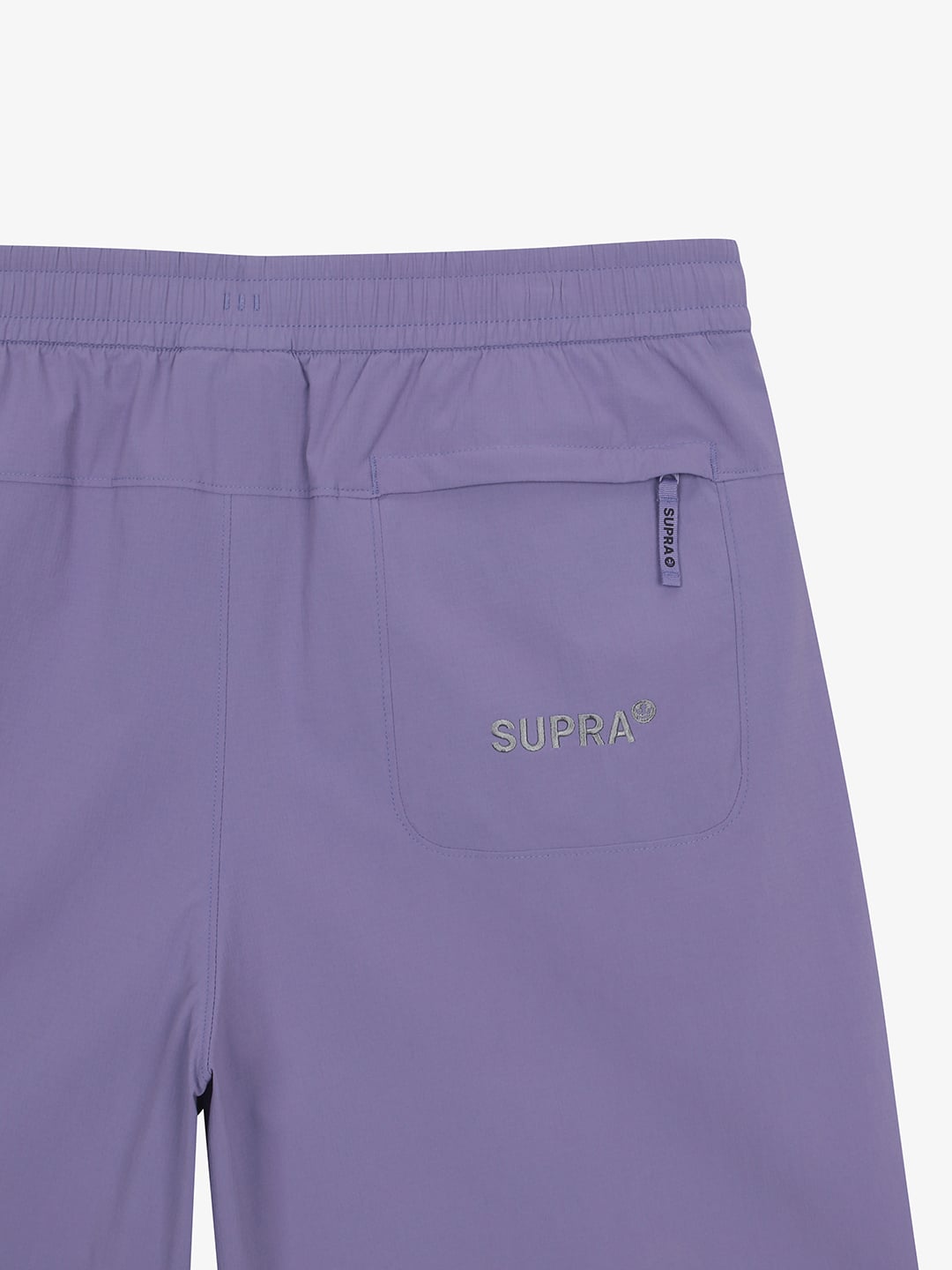 Basic Solid Cooling Shorts