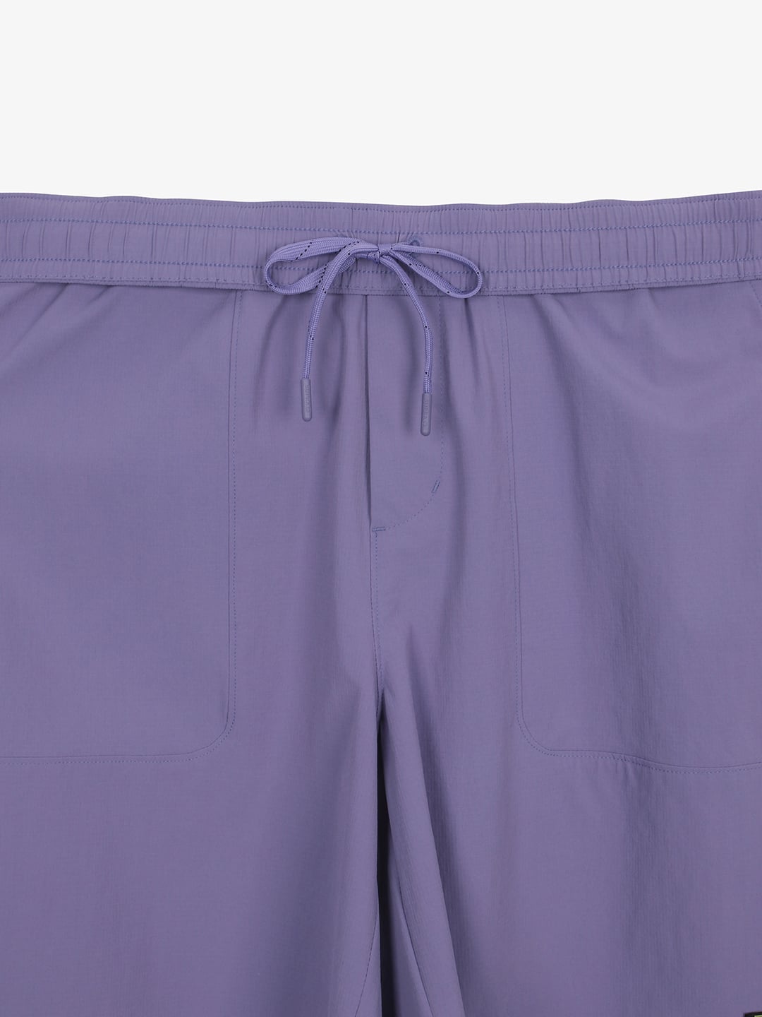 Basic Solid Cooling Shorts