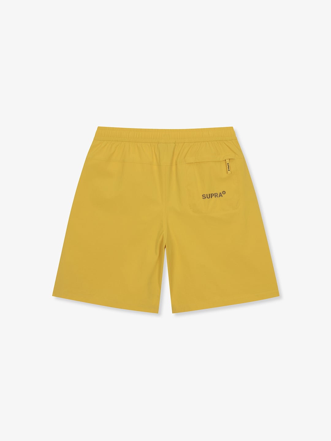 Basic Solid Cooling Shorts