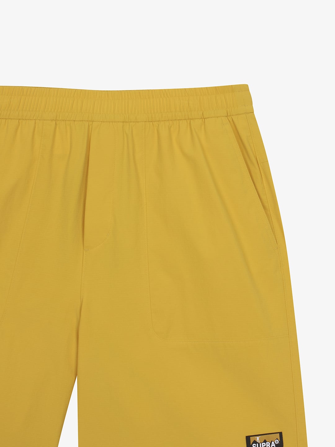 Basic Solid Cooling Shorts