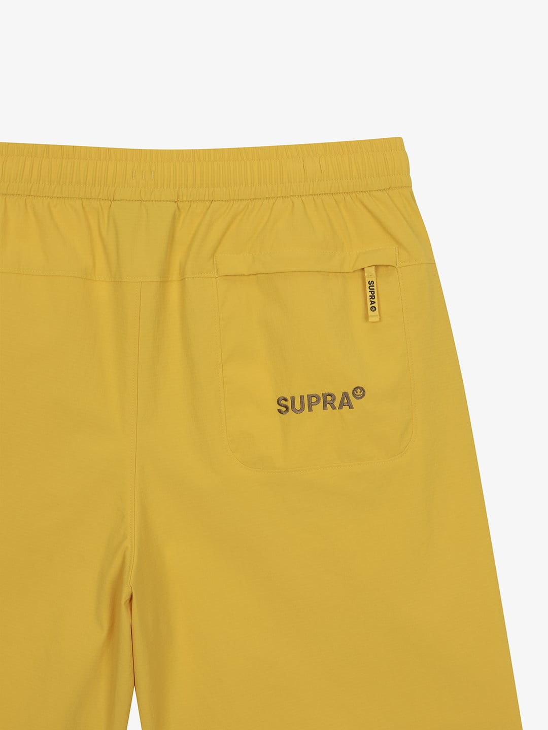 Basic Solid Cooling Shorts