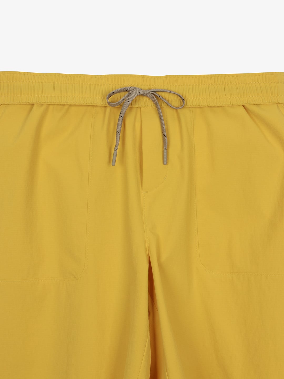 Basic Solid Cooling Shorts