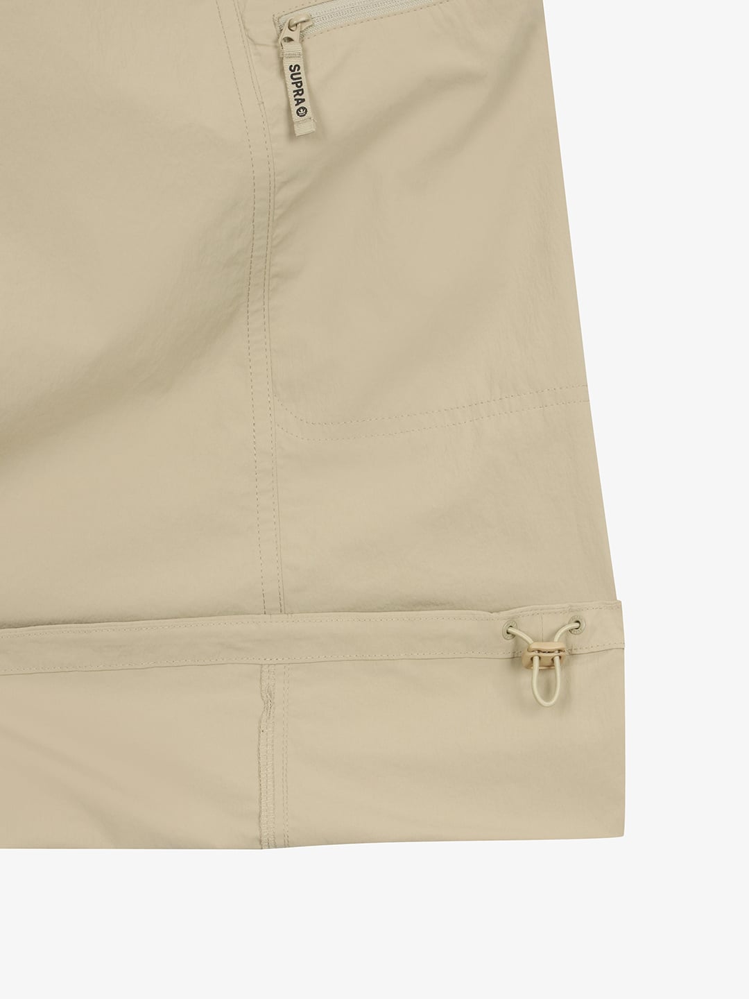 Women`s Belt Point Long Skirt