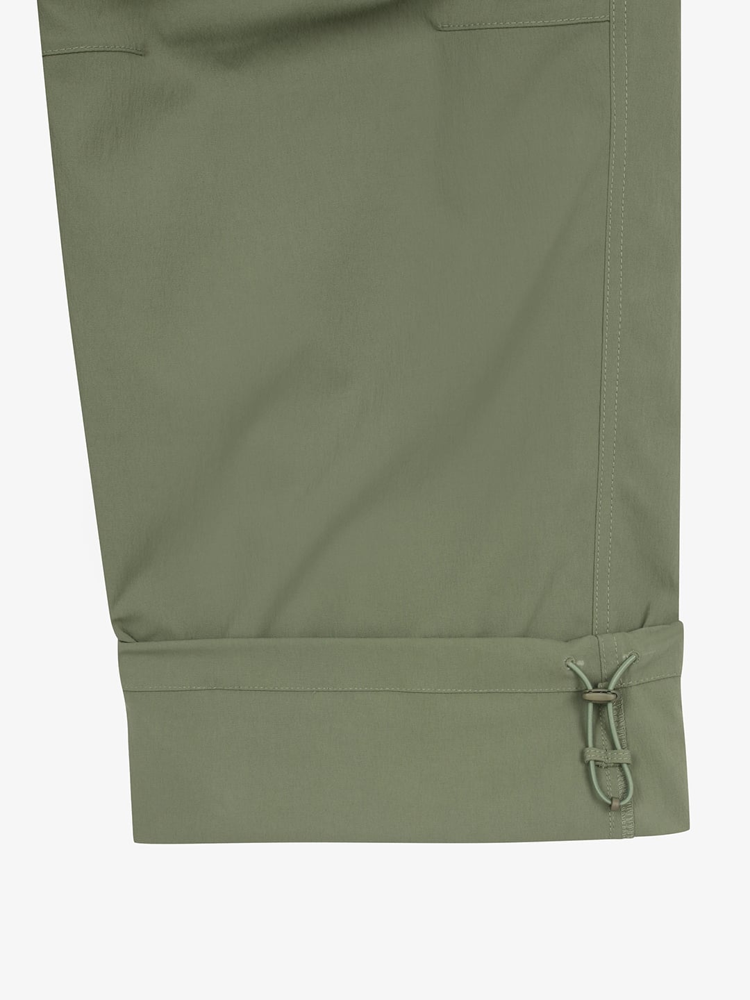 Detachable 2WAY Pocket Cargo Pants