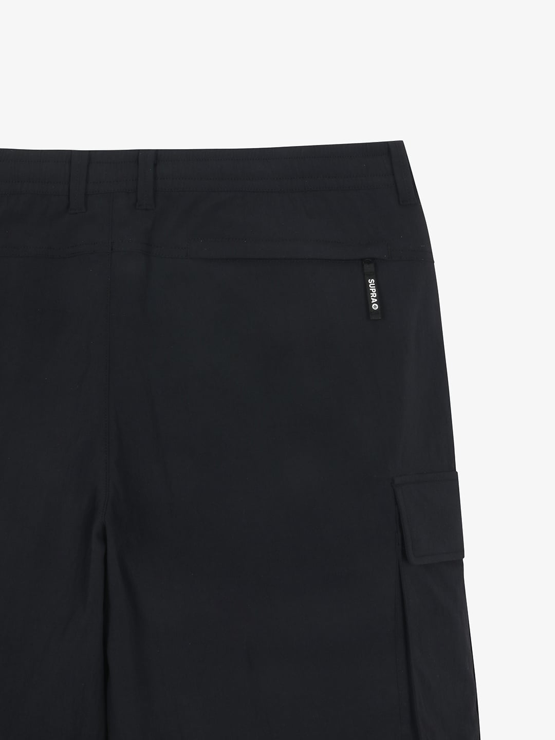 Detachable 2WAY Pocket Cargo Pants