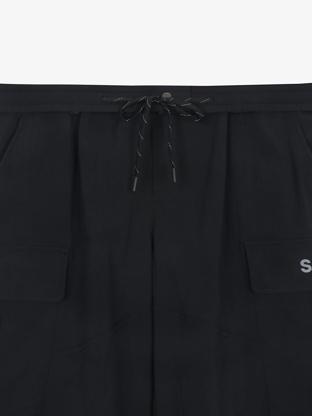 Detachable 2WAY Pocket Cargo Pants