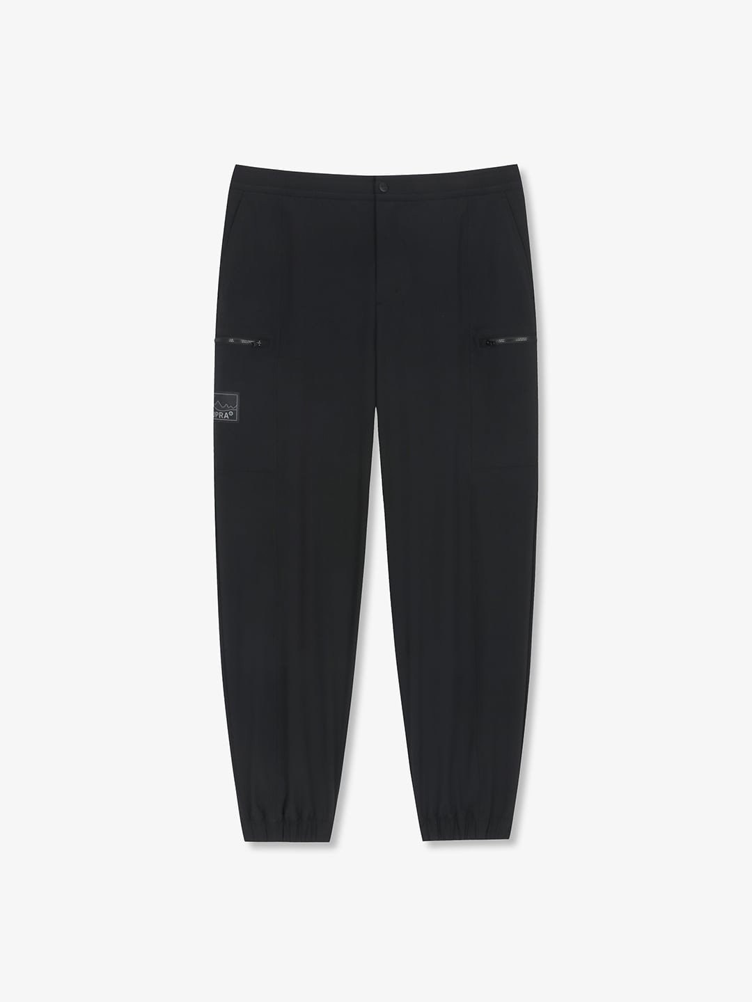 Light Jogger Pants
