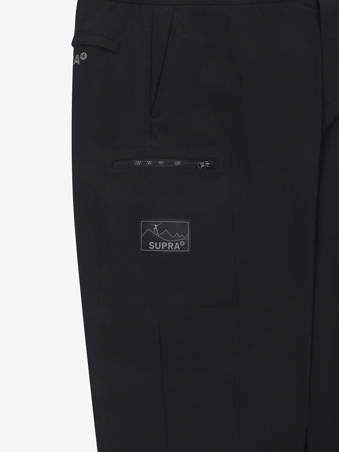 Light Jogger Pants