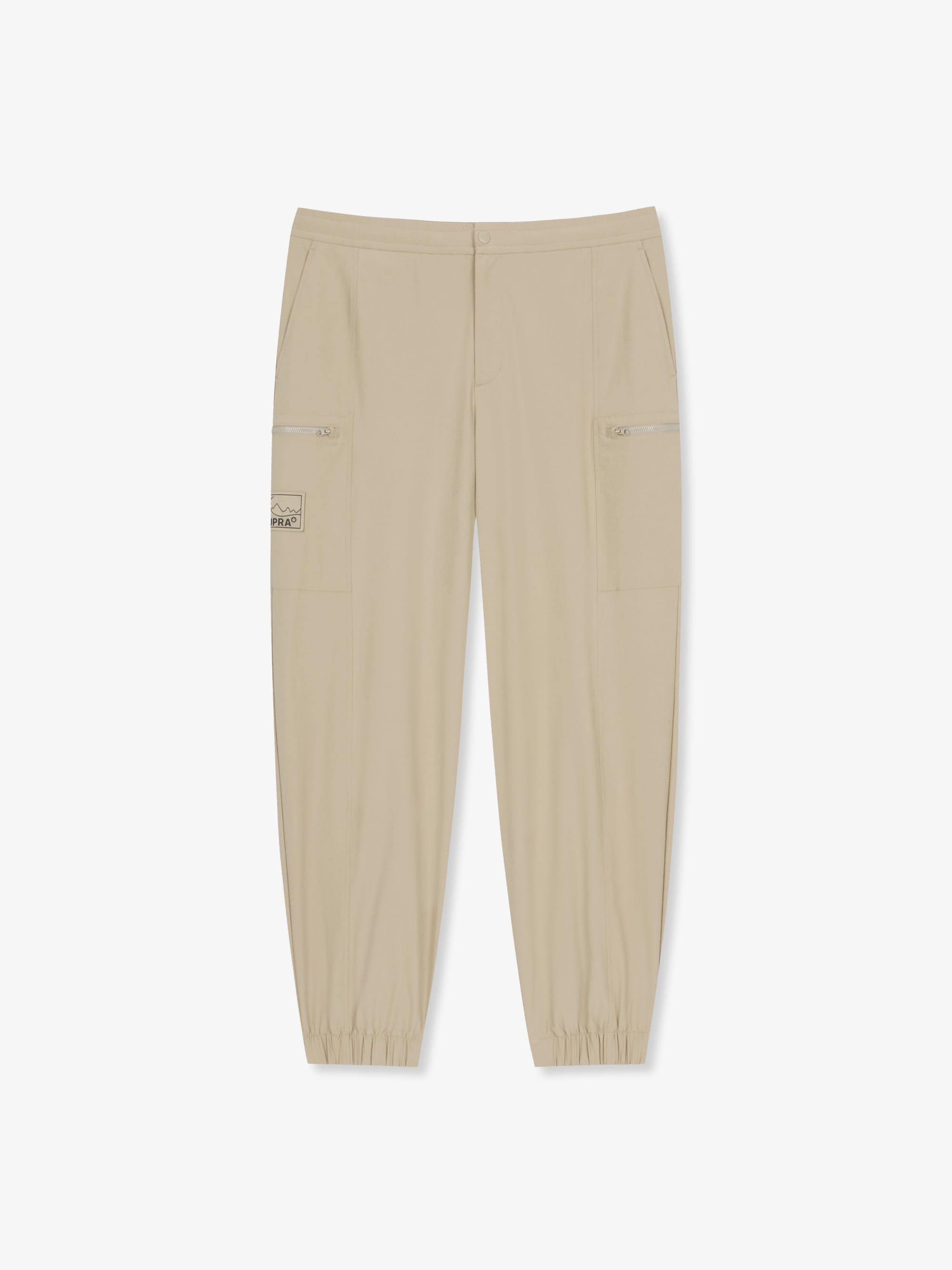 Light Jogger Pants