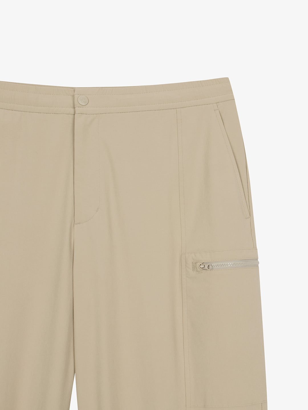 Light Jogger Pants