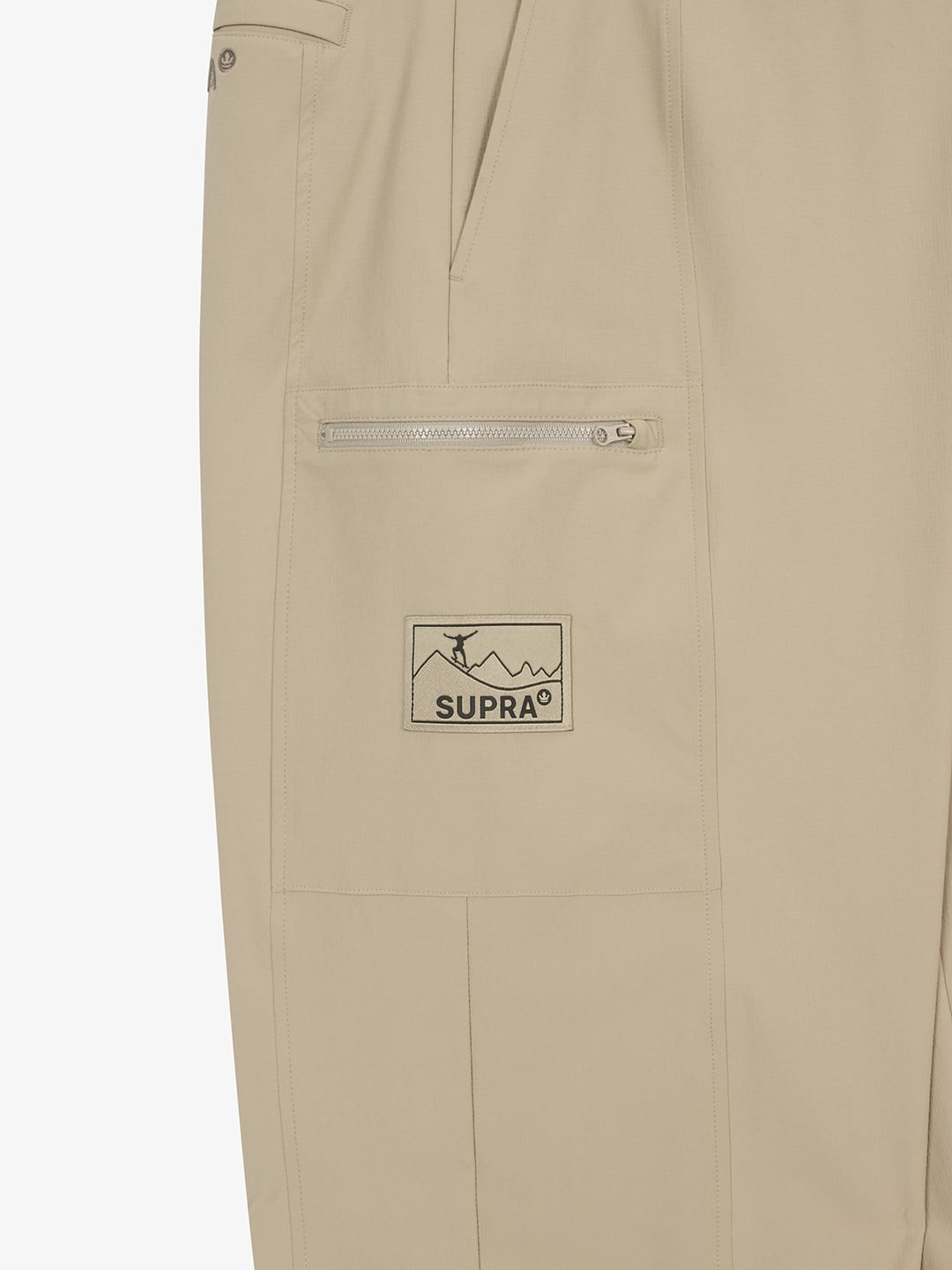 Light Jogger Pants