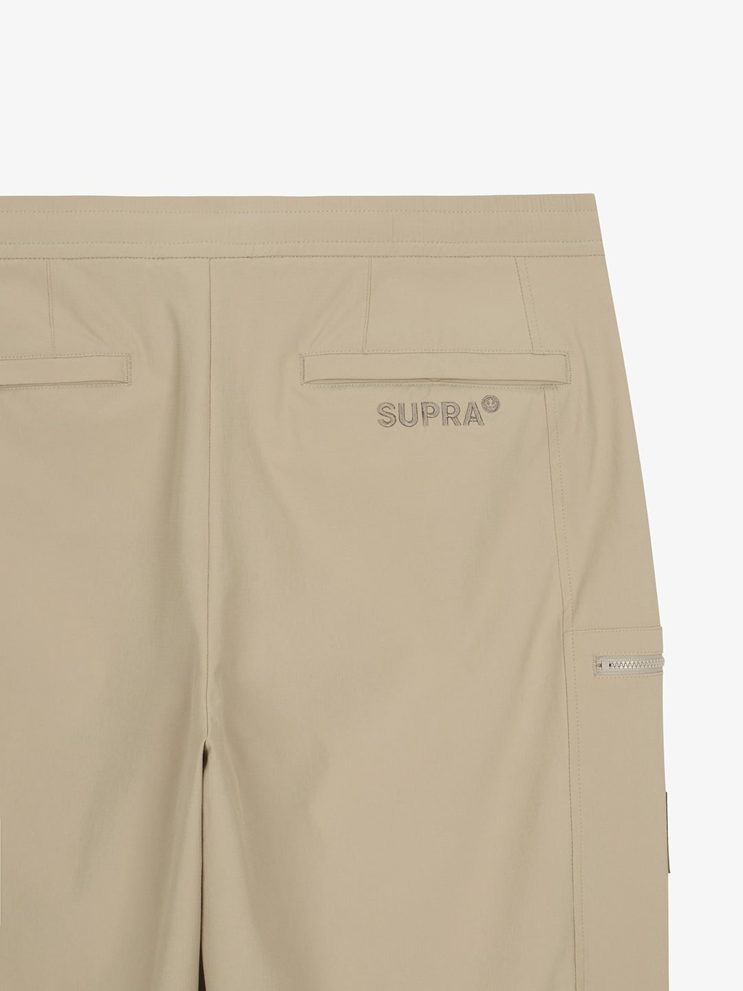 Light Jogger Pants