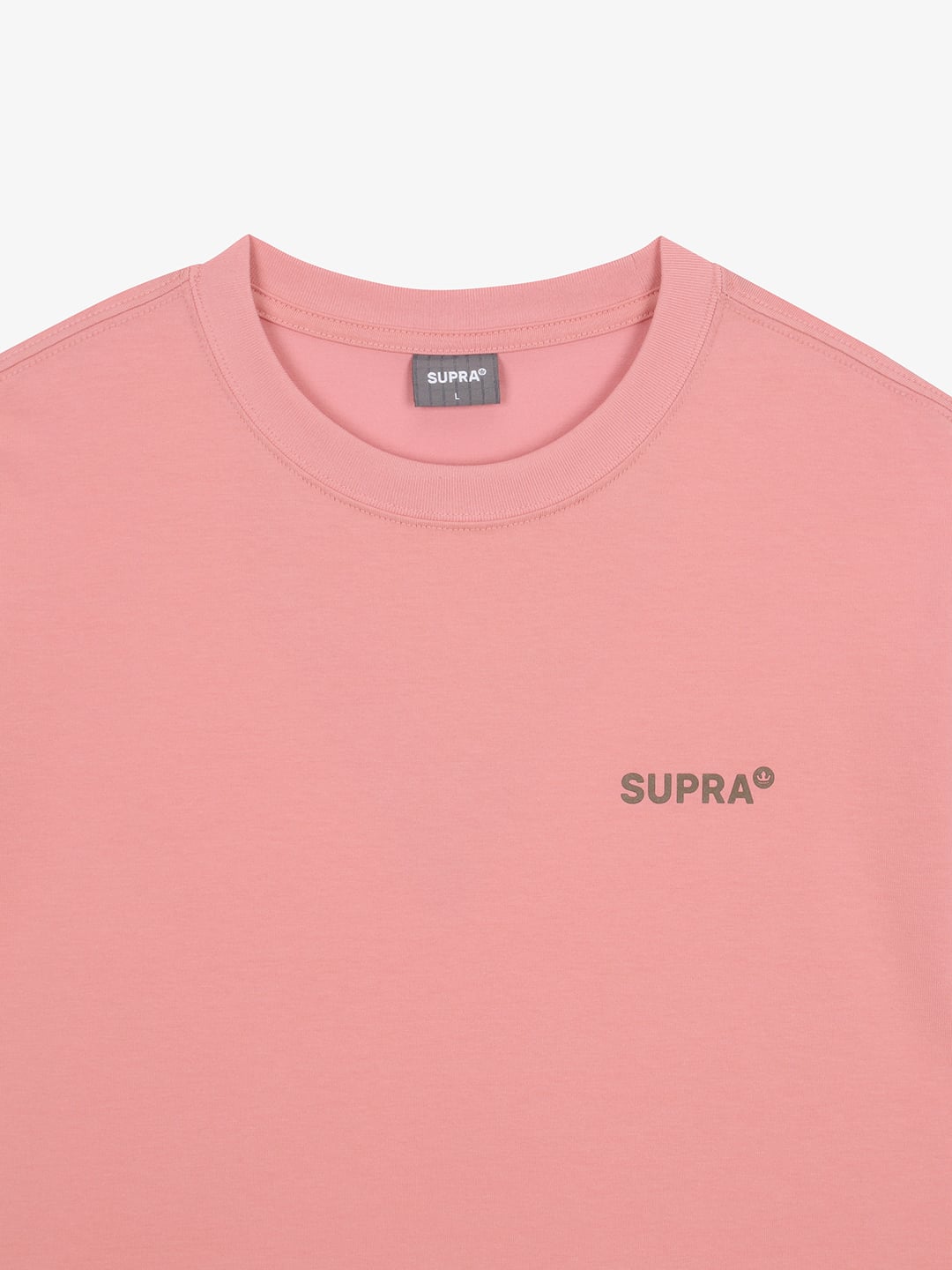 Color Graphic Mountain T-shirt