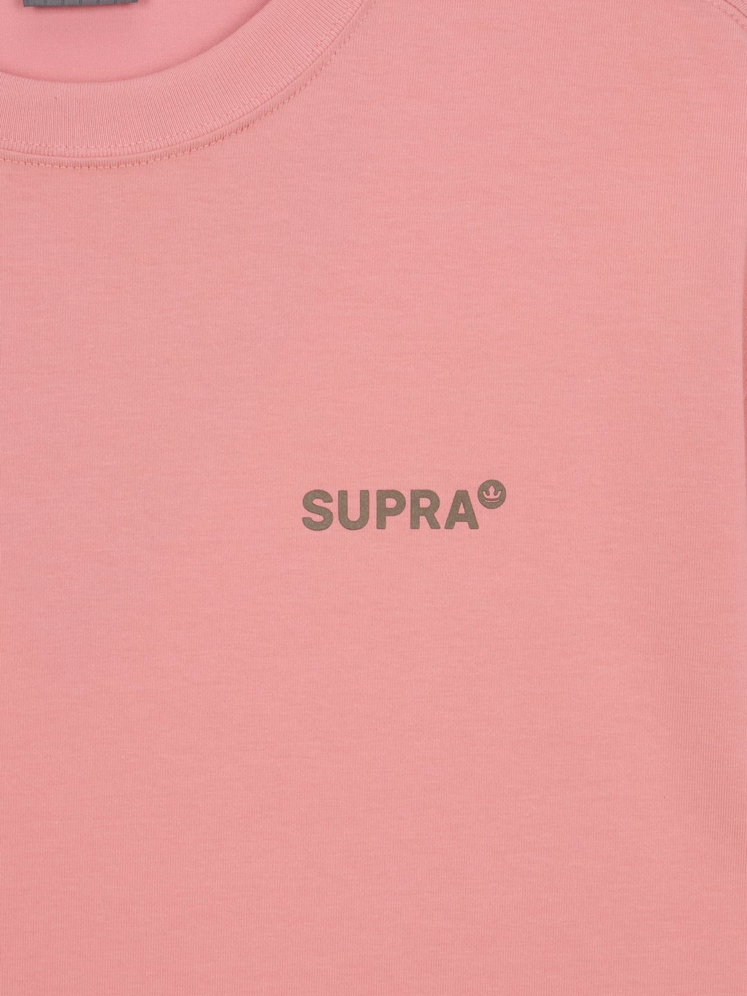 Color Graphic Mountain T-shirt