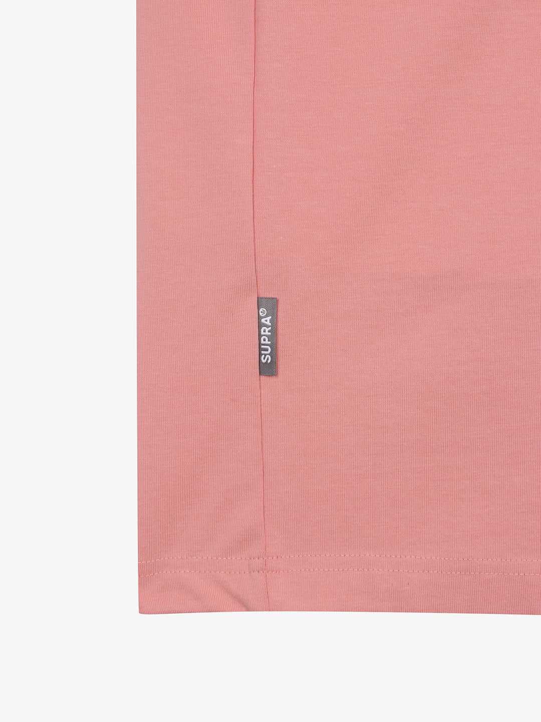 Color Graphic Mountain T-shirt