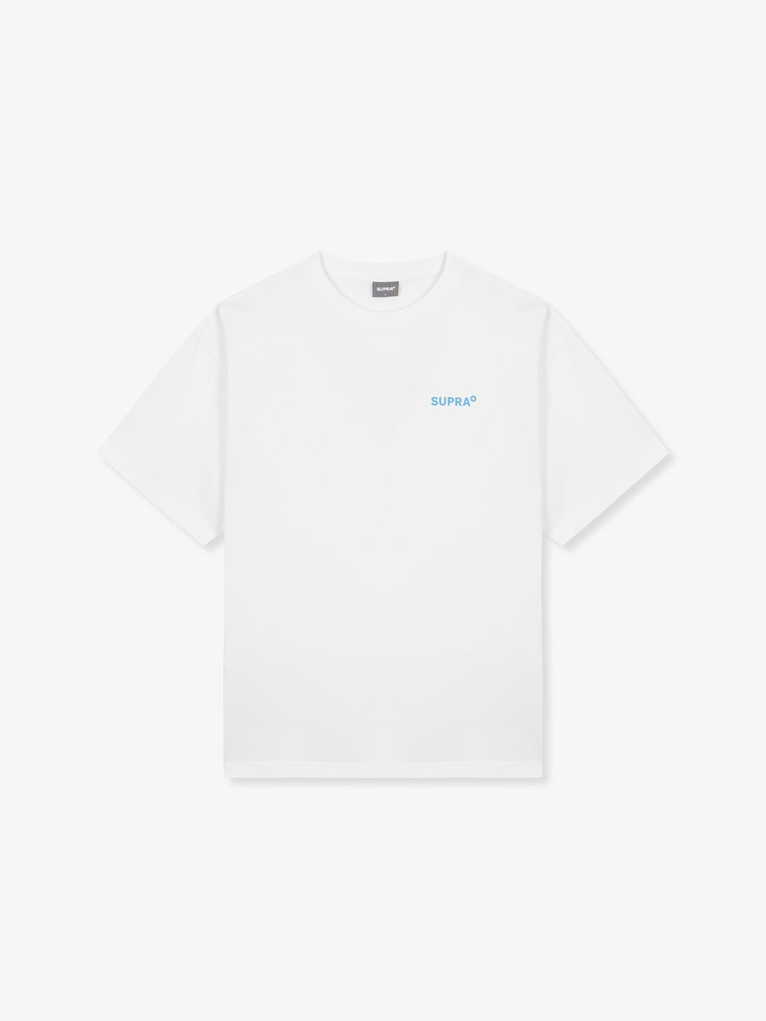 Color Graphic Mountain T-shirt