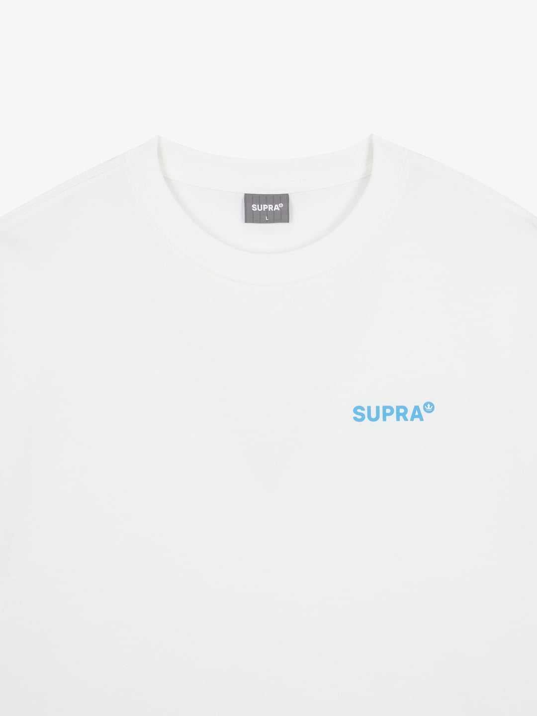 Color Graphic Mountain T-shirt