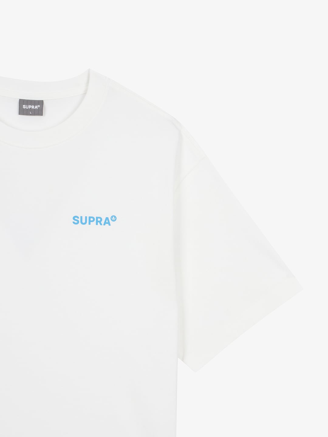 Color Graphic Mountain T-shirt