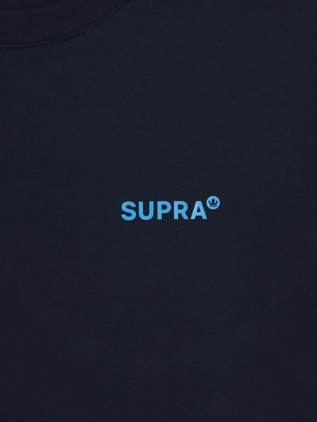 Color Graphic Mountain T-shirt