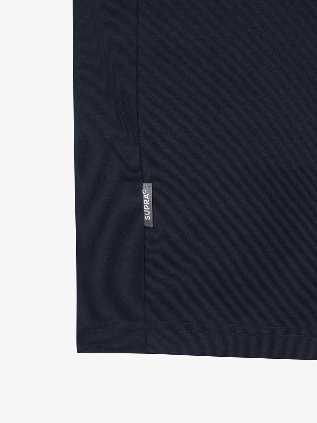 Color Graphic Mountain T-shirt