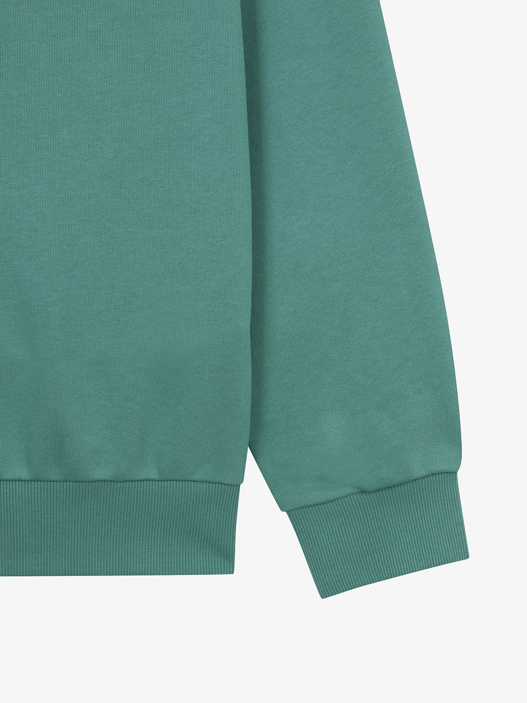 Round Mountain Sweatshirt Set
