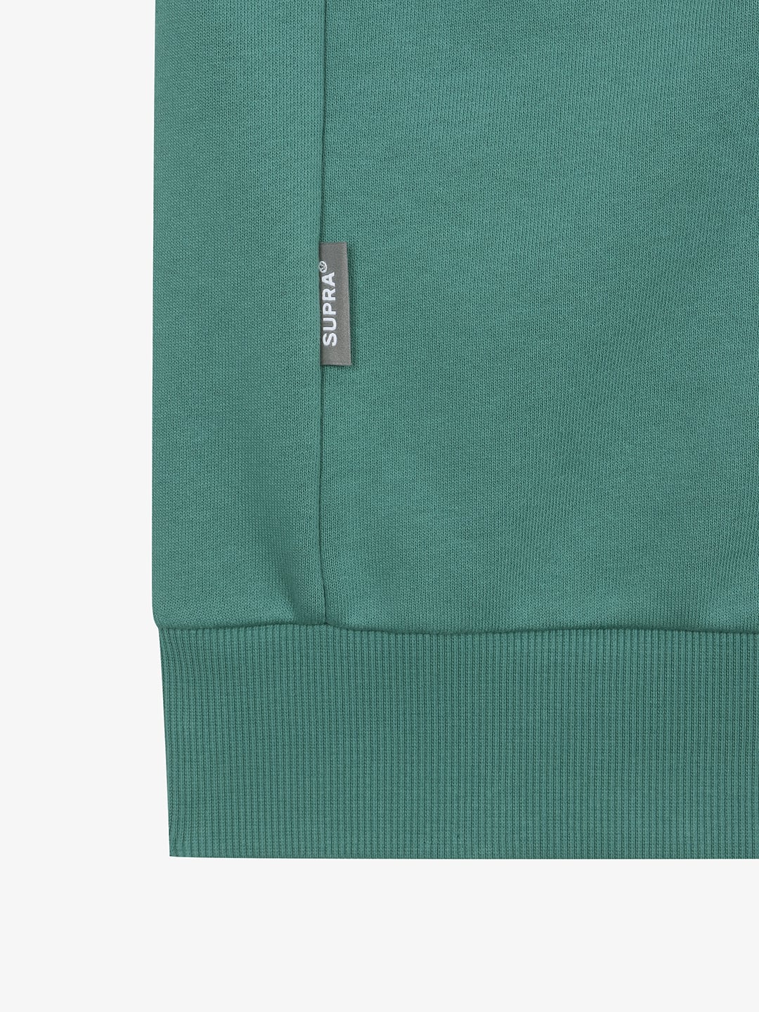 Round Mountain Sweatshirt Set