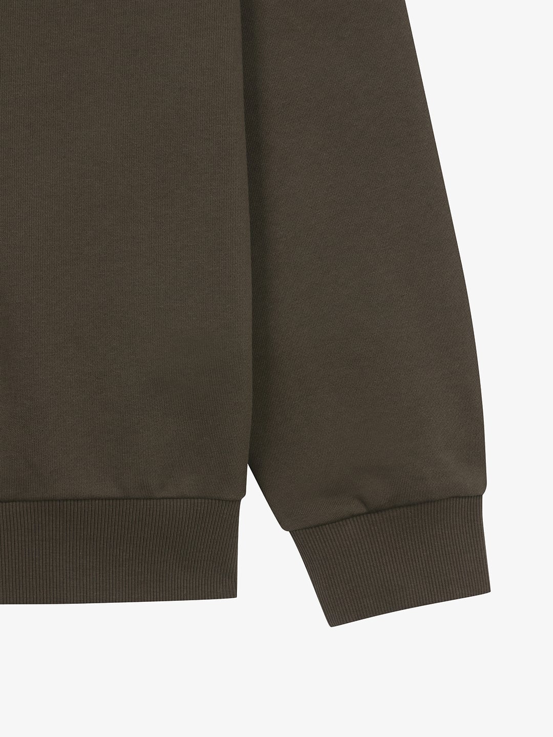 Round Mountain Sweatshirt Set