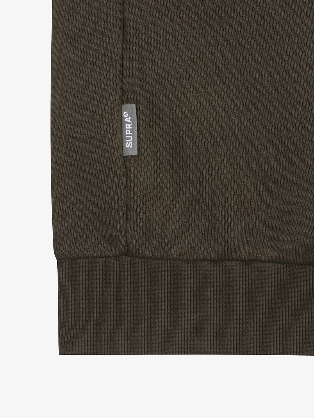 Round Mountain Sweatshirt Set