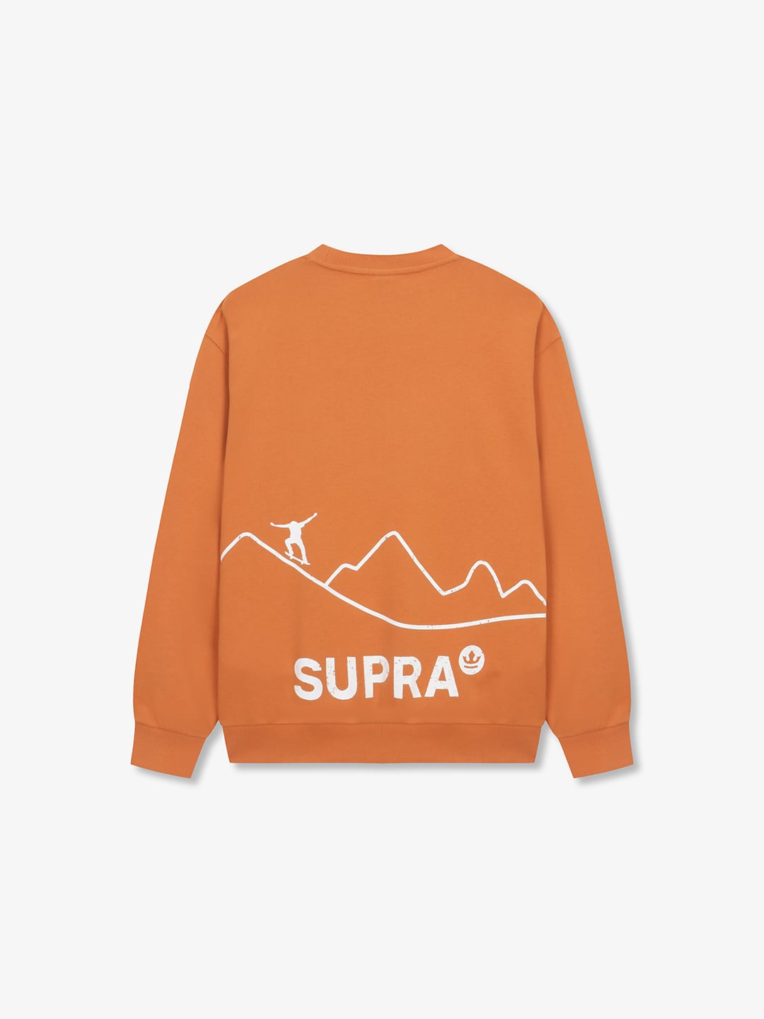 Mountain Line Sweatshirt