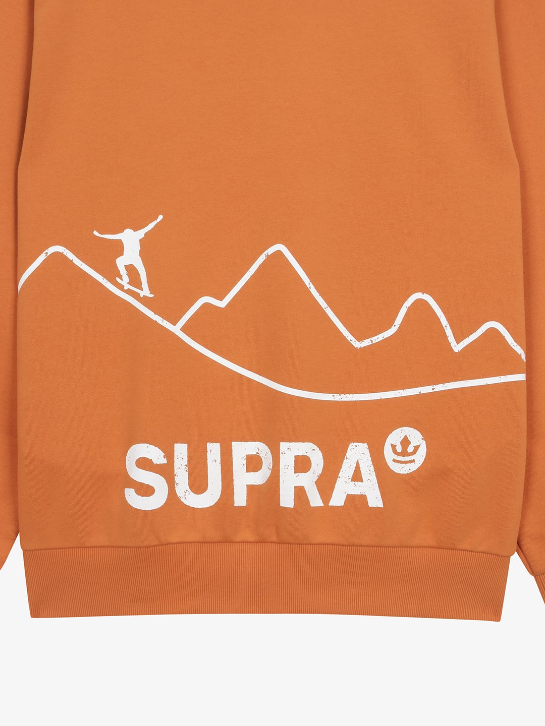 Mountain Line Sweatshirt