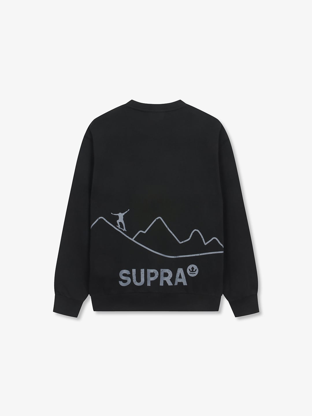 Mountain Line Sweatshirt