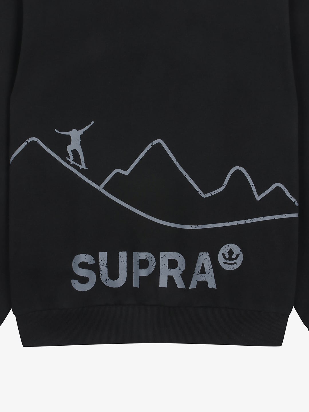 Mountain Line Sweatshirt