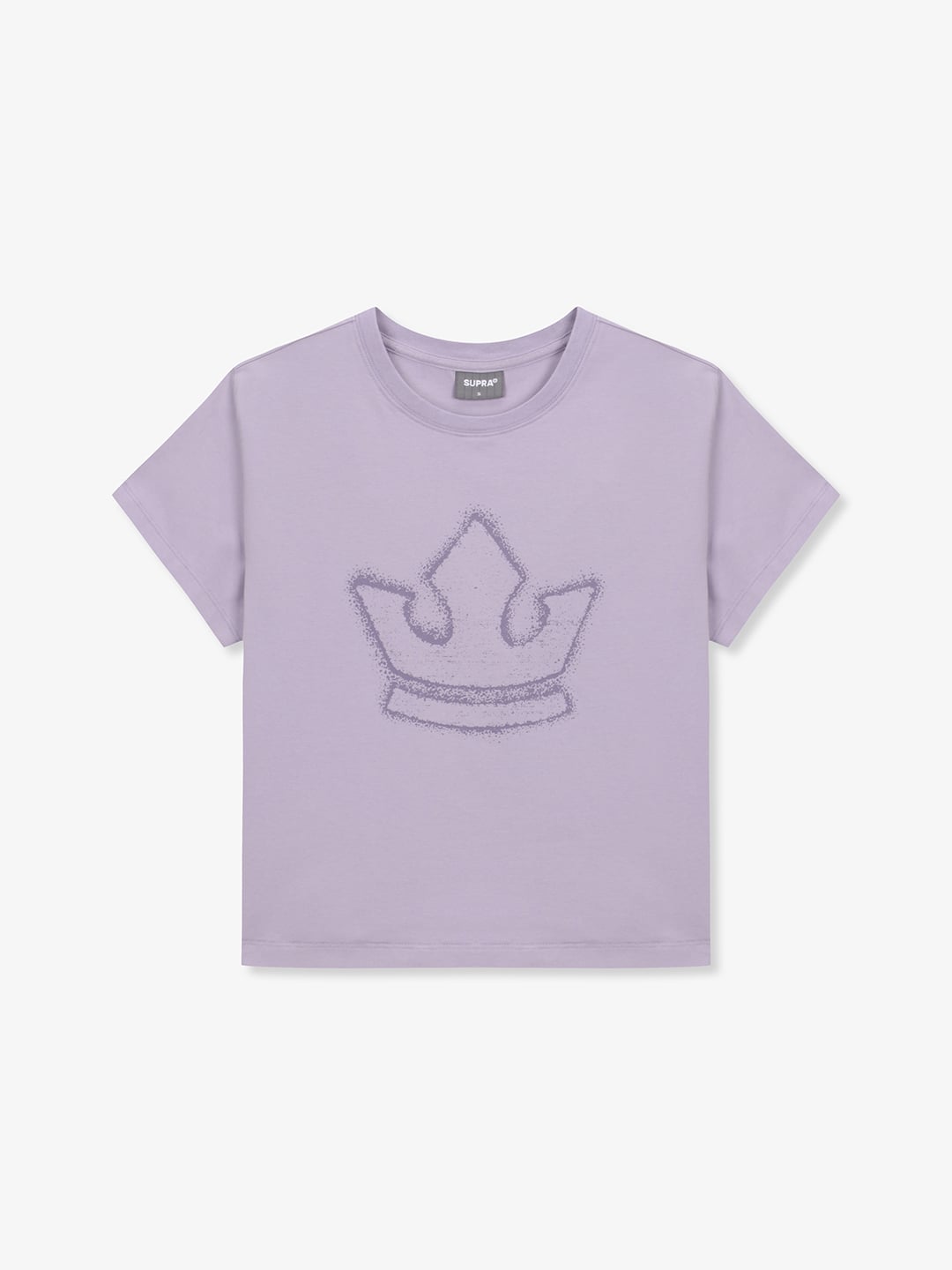 Women`s Small Crown T-shirt